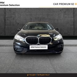 BMW Serie 1 116dA 116ch Business Design DKG7 occasion - B&eacute;thune - photo 2/34