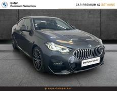 BMW Serie 2 Béthune