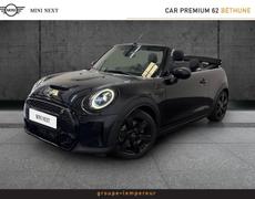 Mini Cabrio Béthune
