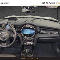 Mini Cabrio Cooper S 178ch Edition Premium Plus BVA7 B&eacute;thune