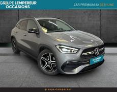Mercedes GLA Béthune