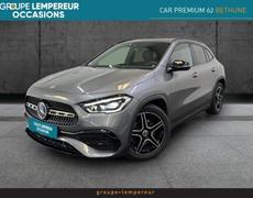 Mercedes GLA Béthune