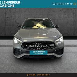 Mercedes GLA 200 d 150ch AMG Line 8G-DCT B&eacute;thune