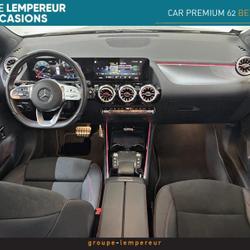 Mercedes GLA 200 d 150ch AMG Line 8G-DCT B&eacute;thune