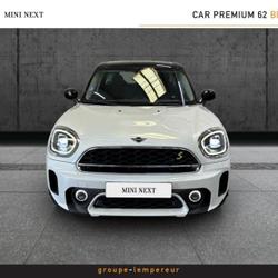 Mini Countryman Cooper SE 125ch + 95ch Edition Premium Plus ALL4 BVA6 B&eacute;thune