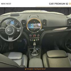 Mini Countryman Cooper SE 125ch + 95ch Edition Premium Plus ALL4 BVA6 B&eacute;thune