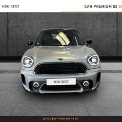 Mini Countryman Cooper 136ch  Highlands BVA7 B&eacute;thune