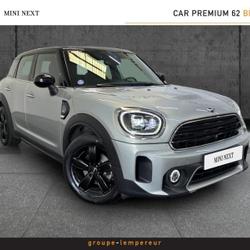 Mini Countryman Cooper 136ch  Highlands BVA7 B&eacute;thune