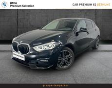 BMW Serie 1 Béthune