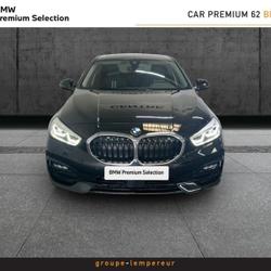 BMW Serie 1 118iA 136ch Edition Sport DKG7 B&eacute;thune