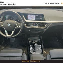 BMW Serie 1 118iA 136ch Edition Sport DKG7 B&eacute;thune