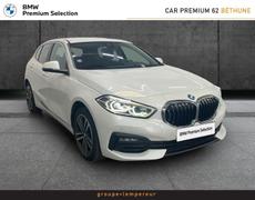 BMW Serie 1 Béthune