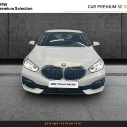 BMW Serie 1 116i 109ch Business Design B&eacute;thune