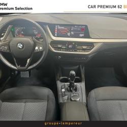 BMW Serie 1 116i 109ch Business Design B&eacute;thune