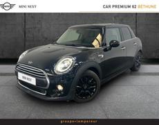 Mini Mini Béthune