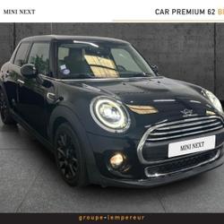 Mini Mini One 102ch Heddon Street Euro6d-T B&eacute;thune