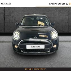 Mini Mini One 102ch Heddon Street Euro6d-T B&eacute;thune