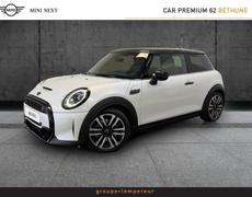 Mini Mini Béthune