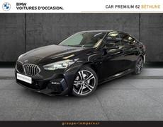BMW Serie 2 Béthune