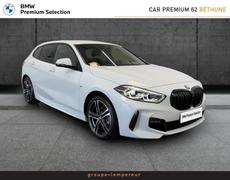 BMW Serie 1 Béthune