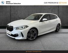 BMW Serie 1 Béthune