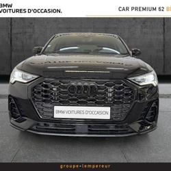 Audi Q3 45 TFSI e 245ch S line S tronic 6 B&eacute;thune