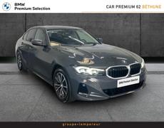 BMW Serie 3 Béthune