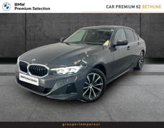 BMW Serie 3 Béthune