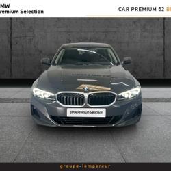 BMW Serie 3 318iA 156ch Business Design B&eacute;thune