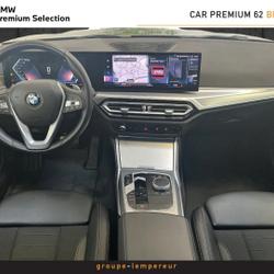 BMW Serie 3 318iA 156ch Business Design B&eacute;thune