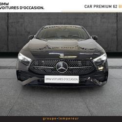 Mercedes Classe A 180 136ch AMG Line 7G-DCT B&eacute;thune