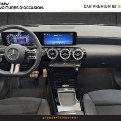 Mercedes Classe A 180 136ch AMG Line 7G-DCT B&eacute;thune