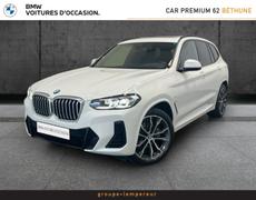 BMW X3 Béthune