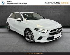 Mercedes Classe A Béthune