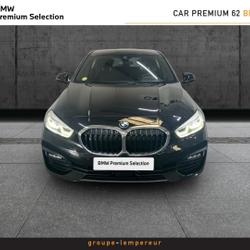 BMW Serie 1 118dA 150ch Business Design 8cv B&eacute;thune