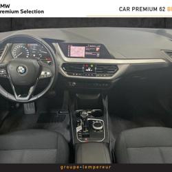 BMW Serie 1 118dA 150ch Business Design 8cv B&eacute;thune