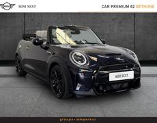 Mini Cabrio Béthune