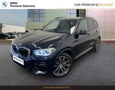 BMW X3 Béthune