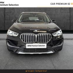 BMW X1 xDrive25eA 220ch xLine 6cv B&eacute;thune