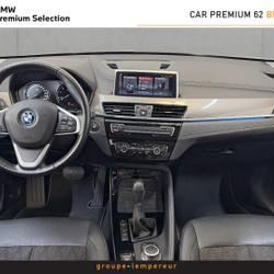 BMW X1 xDrive25eA 220ch xLine 6cv B&eacute;thune