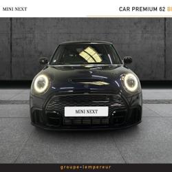 Mini Mini Cooper S 178ch John Cooper Works occasion - B&eacute;thune - photo 2/38