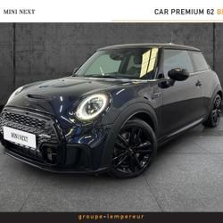 Mini Mini Cooper S 178ch John Cooper Works occasion - B&eacute;thune - photo 3/38