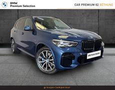 BMW X5 Béthune