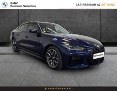 BMW Serie 4 Gran Coupe Béthune