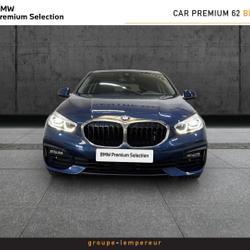 BMW Serie 1 116d 116ch Business Design occasion - B&eacute;thune - photo 2/35