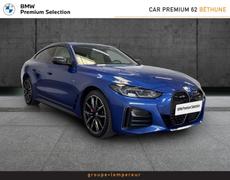 BMW i4 Béthune