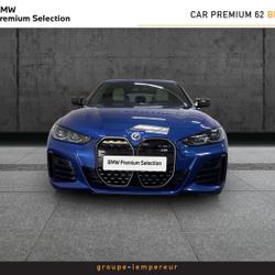 BMW i4 M50 544ch B&eacute;thune