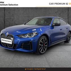 BMW i4 M50 544ch B&eacute;thune