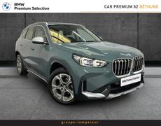 BMW X1 Béthune