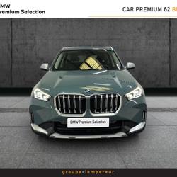 BMW X1 sDrive18i 136ch xLine occasion - B&eacute;thune - photo 2/38